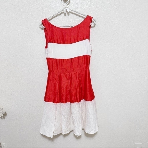 Kate Spade Gayle striped Dress size S - Picture 10 of 13